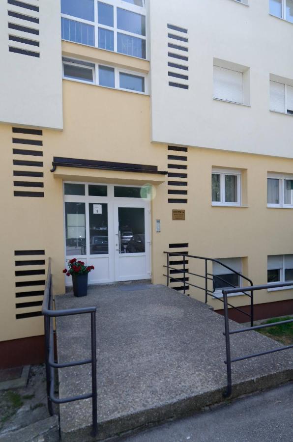 Maximus Apartment Cakovec Exterior photo